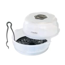 Stérilisateur Micro-onde De Maïka