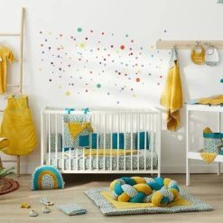 Guirlande Fanions Baby Dop De BB&Co -Bébés Produits Magasin 01160623 4