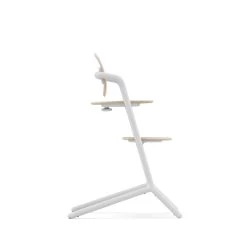 Chaise Haute Lemo 4-en-1 Sand White De CYBEX -Bébés Produits Magasin 01160781 6