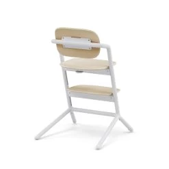 Chaise Haute Lemo 4-en-1 Sand White De CYBEX -Bébés Produits Magasin 01160781 7
