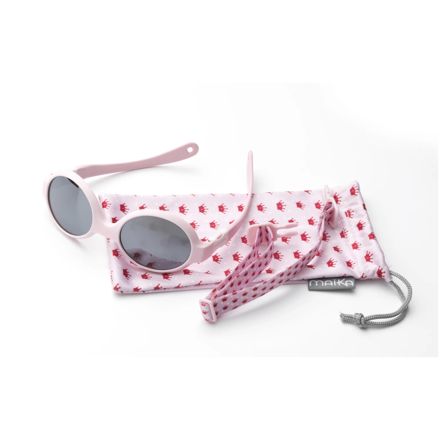 Lunettes De Soleil Bout'Chou Couronne De Maïka 3 Lunettes De Soleil Bout'Chou Couronne De Maïka – Image 3