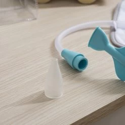 Mouche-bébé R’Evolution Bleu De Little Band -Bébés Produits Magasin 01161011 5