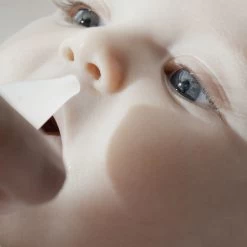 Mouche-bébé R’Evolution Bleu De Little Band -Bébés Produits Magasin 01161011 8