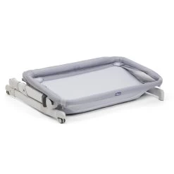 Berceau Cododo Next 2 Me Pop Up Grey Mist De Chicco -Bébés Produits Magasin 01161501 4