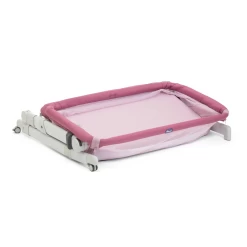 Berceau Cododo Next 2 Me Pop Up Orchid De Chicco -Bébés Produits Magasin 01161502 4