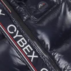 Mini Chancelière Hiver Platinum Nautical Blue De CYBEX -Bébés Produits Magasin 01161527 4