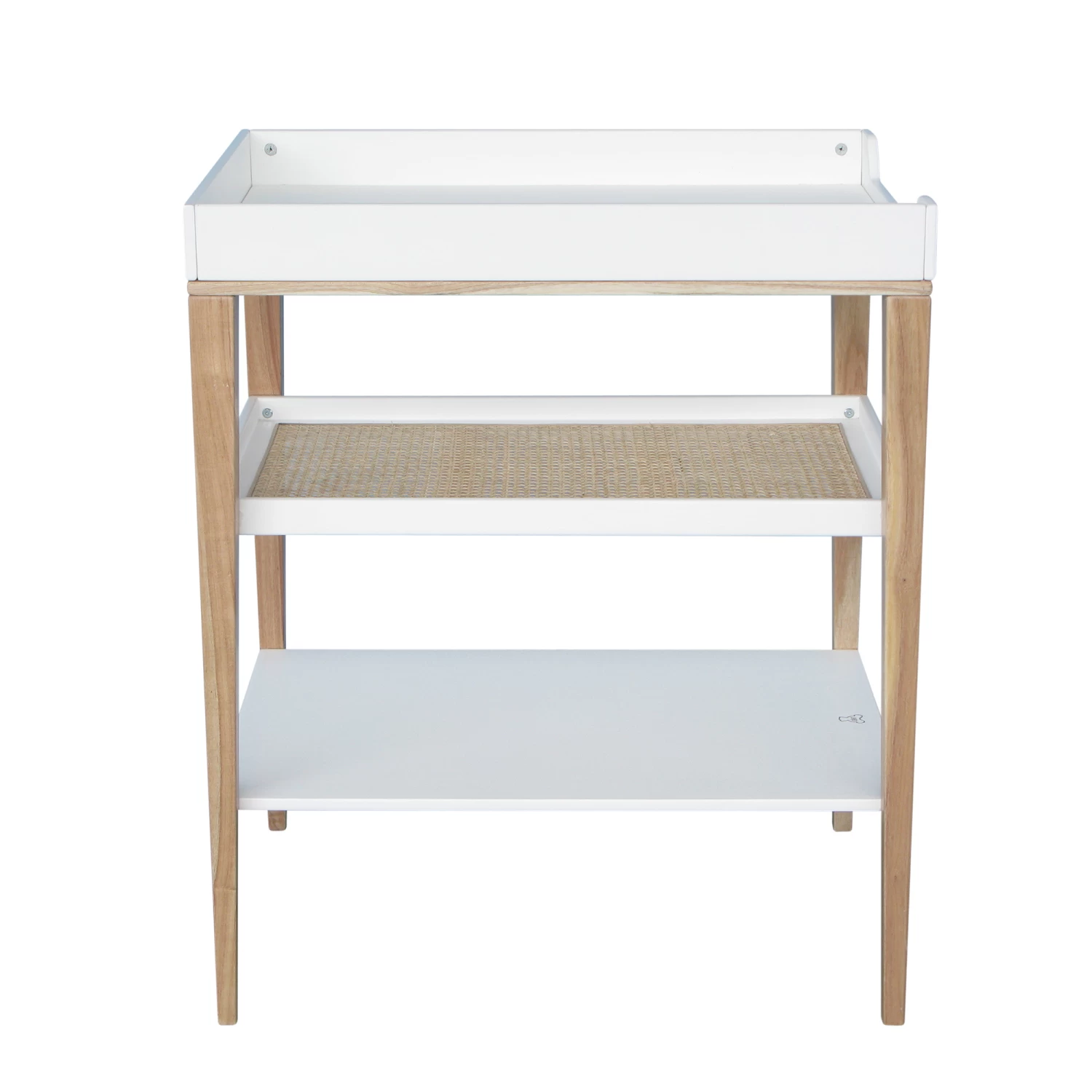 Nami Table à Langer Neige De Théo 3 Nami Table à Langer Neige De Théo – Image 3