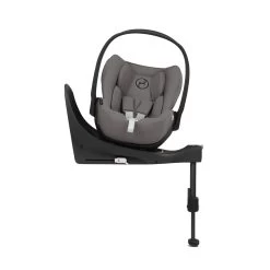 Siège Auto Cloud Z I-Size Soho Grey De CYBEX -Bébés Produits Magasin 01162005 5