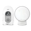 Babyphone Audio AC110 Blanc De Angelcare
