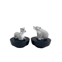 Boîte à Musique Bois Dancing Forêt De Trousselier -Bébés Produits Magasin 01162357 4