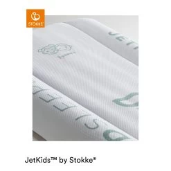 Lit De Voyage Gonflable Cloudsleeper™ Jetkids™ De Stokke® -Bébés Produits Magasin 01162395 3
