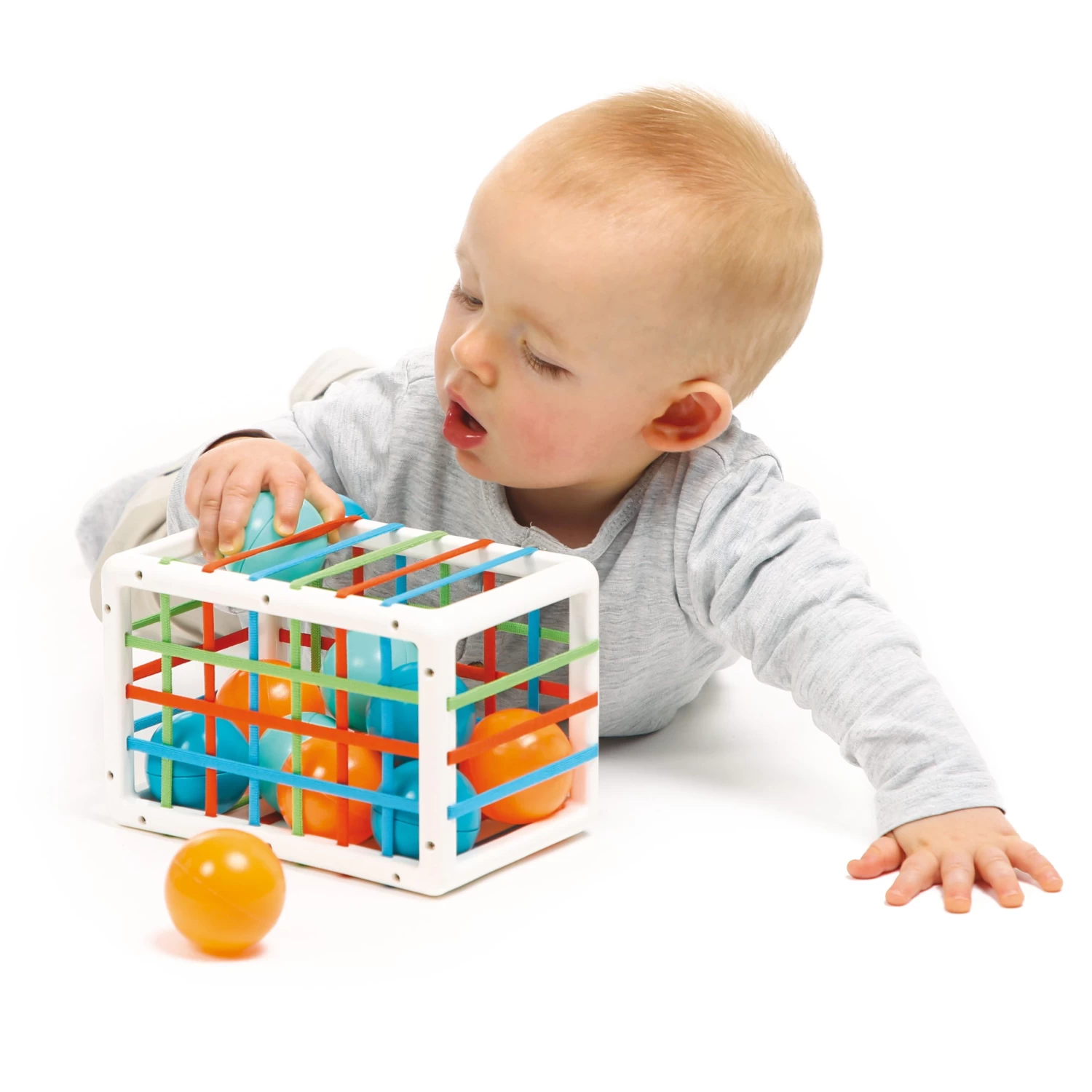 Cube De Manipulation De Ludi 2 Cube De Manipulation De Ludi – Image 2