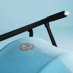 Poussette Libelle 2 Moon Black De CYBEX -Bébés Produits Magasin 01163019 10