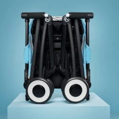 Poussette Libelle 2 Moon Black De CYBEX -Bébés Produits Magasin 01163019 3