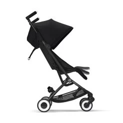 Poussette Libelle 2 Moon Black De CYBEX -Bébés Produits Magasin 01163019 5