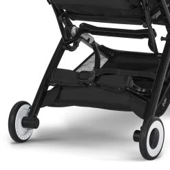 Poussette Libelle 2 Moon Black De CYBEX -Bébés Produits Magasin 01163019 8