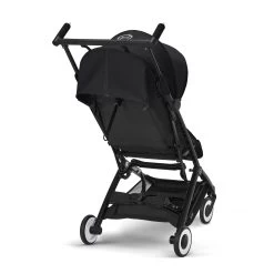 Poussette Libelle 2 Moon Black De CYBEX -Bébés Produits Magasin 01163019 9
