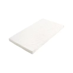 Matelas Cododo Blanc 46 X 85 Cm De Petit à Petit