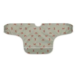 LÄSSIG Lot De 2 Bavoirs Manches Longues Avec Poche Little Forest Renard De Lässig -Bébés Produits Magasin 01163058 6
