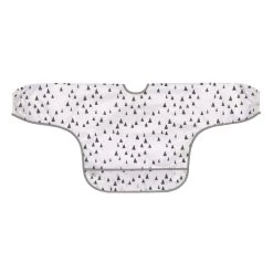 LÄSSIG Lot De 2 Bavoirs Manches Longues Avec Poche Little Forest Renard De Lässig -Bébés Produits Magasin 01163058 7