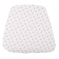 Drap Housse Next2Me Forever X2 Pink Ballet De Chicco