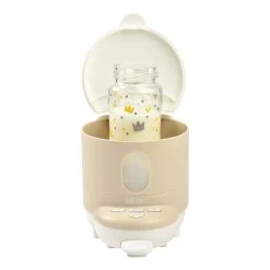 Beaba Bib'Expresso® Préparateur De Biberon Clay De Béaba -Bébés Produits Magasin 01164276 3