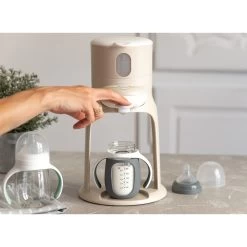 Beaba Bib'Expresso® Préparateur De Biberon Clay De Béaba -Bébés Produits Magasin 01164276 4
