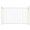 Barrière De Sécurité Arizona Extenda Blanc De Dreambaby