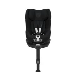 Siège Auto Sirona Z2 I-Size Deep Black De CYBEX -Bébés Produits Magasin 01164394 10
