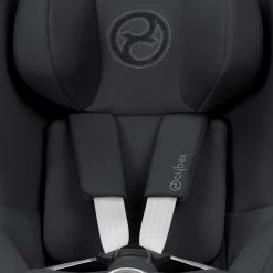 Siège Auto Sirona Z2 I-Size Deep Black De CYBEX -Bébés Produits Magasin 01164394 7