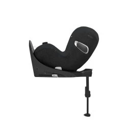 Siège Auto Sirona Z2 I-Size Deep Black De CYBEX -Bébés Produits Magasin 01164394 8