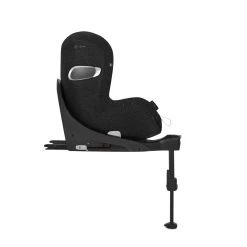 Siège Auto Sirona Z2 I-Size Deep Black De CYBEX -Bébés Produits Magasin 01164394 9