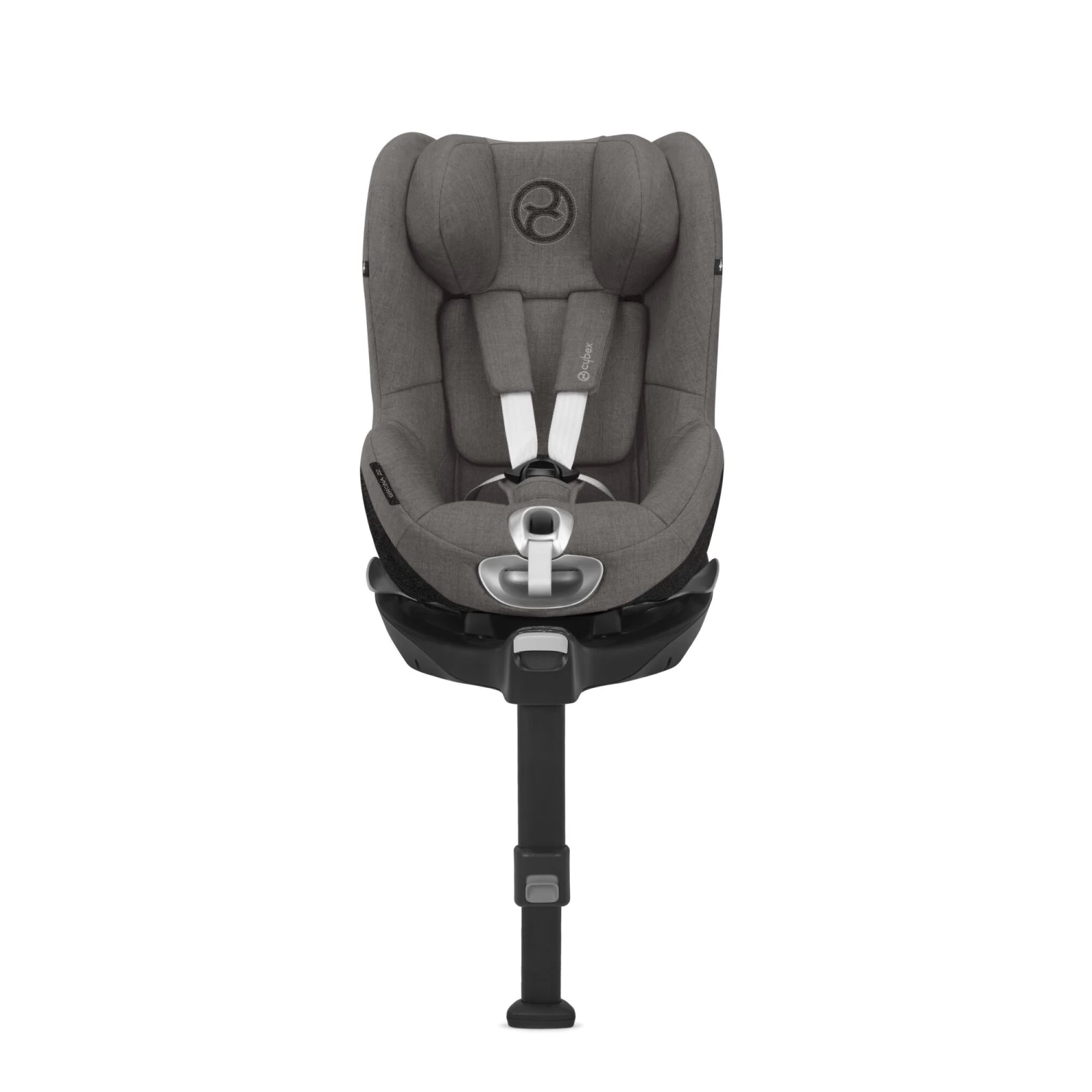 Siège Auto Sirona Z2 I-Size Plus Soho Grey De CYBEX 3 Siège Auto Sirona Z2 I-Size Plus Soho Grey De CYBEX – Image 3