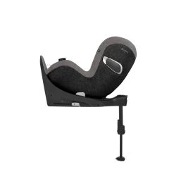 Siège Auto Sirona Z2 I-Size Plus Soho Grey De CYBEX 10 Siège Auto Sirona Z2 I-Size Plus Soho Grey De CYBEX -Bébés Produits Magasin 01164401 5