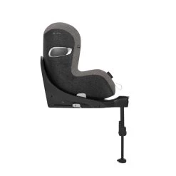 Siège Auto Sirona Z2 I-Size Plus Soho Grey De CYBEX 11 Siège Auto Sirona Z2 I-Size Plus Soho Grey De CYBEX -Bébés Produits Magasin 01164401 6
