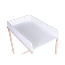 Table à Langer Baignoire Avec Roues De Childhome -Bébés Produits Magasin 01164405 3