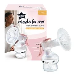Tire-lait Manuel Made For Me De Tommee Tippee -Bébés Produits Magasin 01164484 3