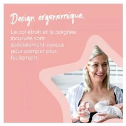 Tire-lait Manuel Made For Me De Tommee Tippee -Bébés Produits Magasin 01164484 6