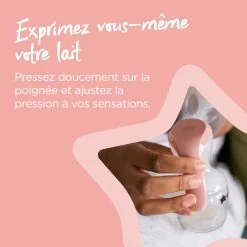 Starter Kit Allaitement Manuel Made For Me De Tommee Tippee -Bébés Produits Magasin 01164488 3