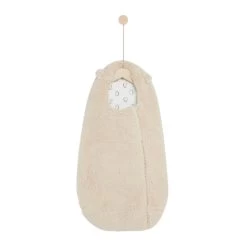 Milk Caramel Chancelière Beige Taille Unique De Marèse