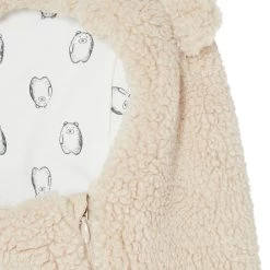 Milk Caramel Chancelière Beige Taille Unique De Marèse 11 Milk Caramel Chancelière Beige Taille Unique De Marèse -Bébés Produits Magasin 01164560 5