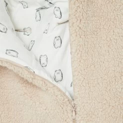 Milk Caramel Chancelière Beige Taille Unique De Marèse 12 Milk Caramel Chancelière Beige Taille Unique De Marèse -Bébés Produits Magasin 01164560 6