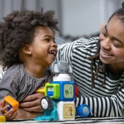 Set De 11 Cubes Magnétiques De Baby Einstein -Bébés Produits Magasin 01164892 7