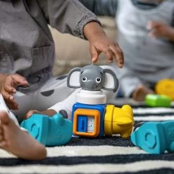 Set De 11 Cubes Magnétiques De Baby Einstein -Bébés Produits Magasin 01164892 9