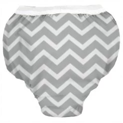 Culotte D'apprentissage Chevron 13-15 Kg De Kushies