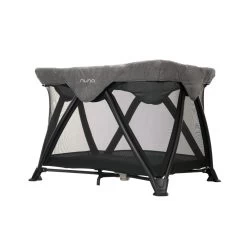 Lit De Voyage Sena™ Aire Charcoal De Nuna -Bébés Produits Magasin 01165011 10