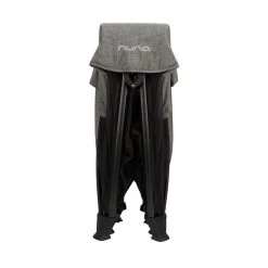 Lit De Voyage Sena™ Aire Charcoal De Nuna -Bébés Produits Magasin 01165011 3
