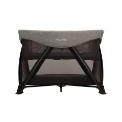 Lit De Voyage Sena™ Aire Charcoal De Nuna -Bébés Produits Magasin 01165011 5