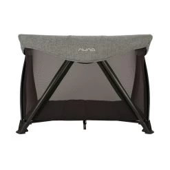 Lit De Voyage Sena™ Aire Charcoal De Nuna -Bébés Produits Magasin 01165011 6