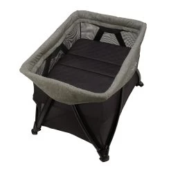 Lit De Voyage Sena™ Aire Charcoal De Nuna -Bébés Produits Magasin 01165011 7